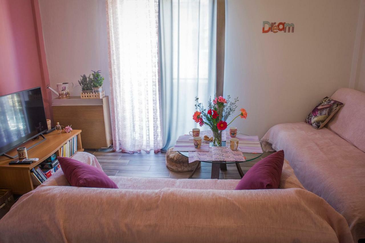 Cozy Apartment At Corfu Corfu  Εξωτερικό φωτογραφία